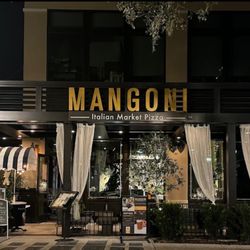 Mangoni - Mangoni's!