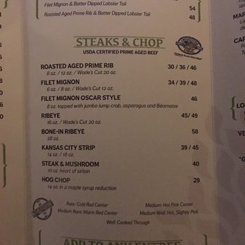 Twisted Tree - My beef of choice was the ribeye! - Seafood Near Me - Saint Louis, Missouri Twisted Tree - My beef of choice was the ribeye! - Seafood Near Me - Saint Louis, Missouri