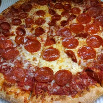 Marco's Pizza - Large half old world Pepperoni half regular Pepperoni - Pizza Near Me - Pearland, Texas Marco's Pizza - Large half old world Pepperoni half regular Pepperoni - Pizza Near Me - Pearland, Texas
