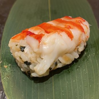 壽司芳 - Sushi Bars Near Me - Hong Kong, HK