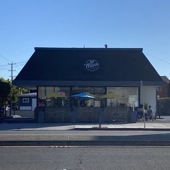 Masa Taqueria - View from across San Pablo Avenue - Mexican Near Me - El Cerrito, California Masa Taqueria - View from across San Pablo Avenue - Mexican Near Me - El Cerrito, California