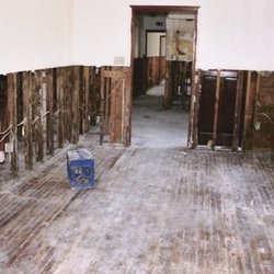 Yonge & Eglinton Dentistry - Mould