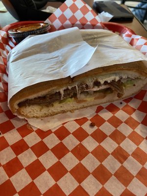 El Rincón Del DF "La Capital de la TORTA" by null