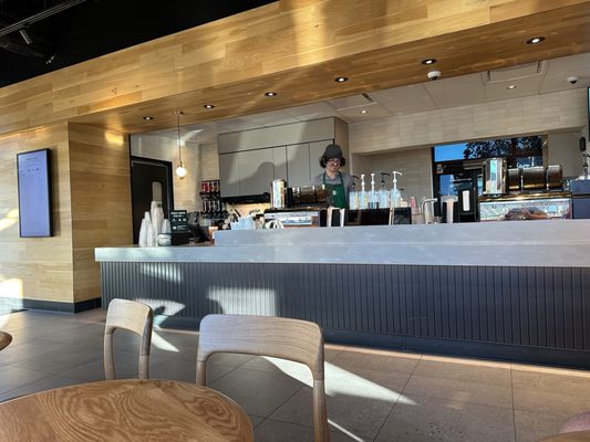 Starbucks by null