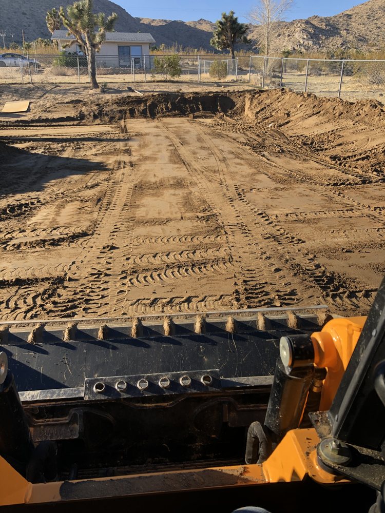 KK RENTS 29 Photos Yucca Valley, California Machine & Tool Rental