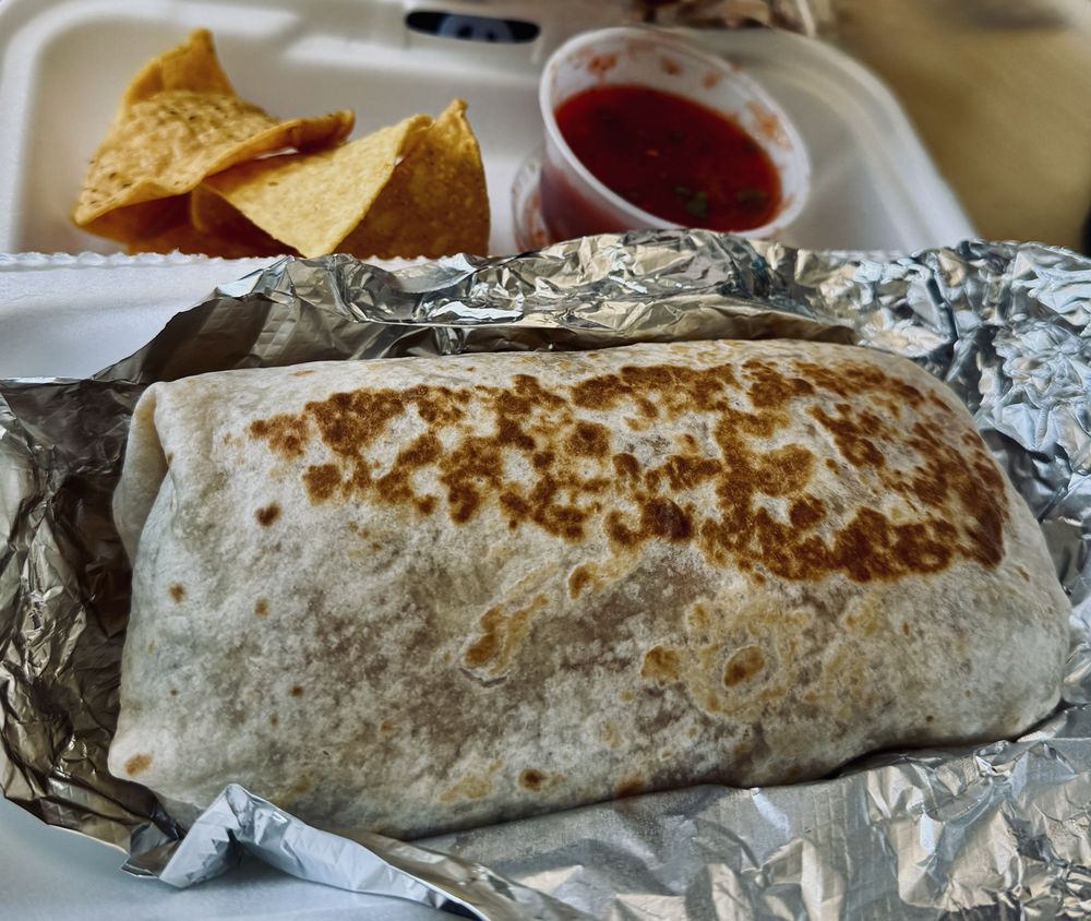 Amigos Mexican Grill