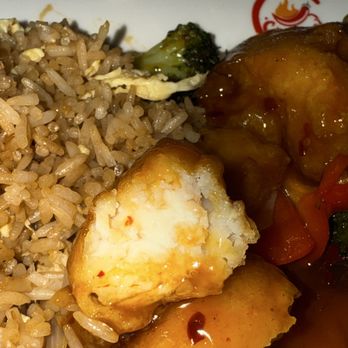Fuya Cafe - General Tso's Chicken - Asian Fusion Near Me - Missouri City, Texas Fuya Cafe - General Tso's Chicken - Asian Fusion Near Me - Missouri City, Texas