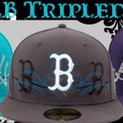 Lids Sportswear Retail