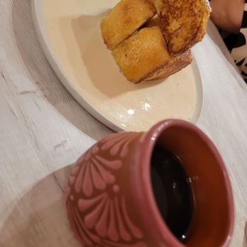 Quiero Brunch - Cafe de olla and French toast - Mexican Near Me - Temecula, California