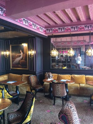 Hôtel de JoBo by null