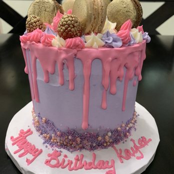 Amia Bakery - Bakeries Near Me - Newark, California