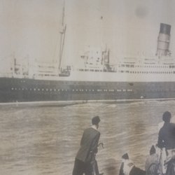 Hapag Halle