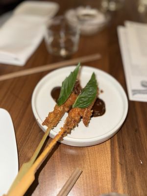 Uchibā Austin by null
