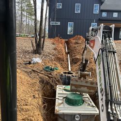 GreenPro - Septic System Service