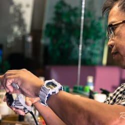 Seven Hills Barber Shop