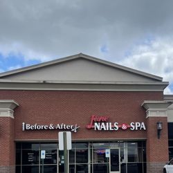 June Nails & Spa - June Nails & Spa