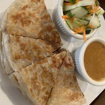Thai Oishi Restaurant - Thai Flat Bread (roti) - Sushi Bars Near Me - Lakeland, Florida Thai Oishi Restaurant - Thai Flat Bread (roti) - Sushi Bars Near Me - Lakeland, Florida