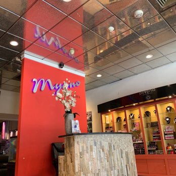 Myano Nails & Spa - Lobby - Skin Care Near Me - Seattle, Washington Myano Nails & Spa - Lobby - Skin Care Near Me - Seattle, Washington
