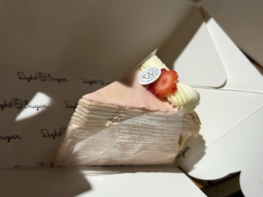Light On The Sugar Bakery Café by null