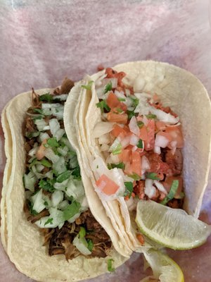 Tacos El Asador by null
