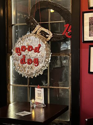 Good Dog Bar by null