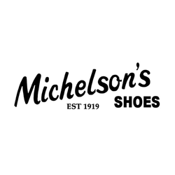 Michelson's Shoes- Needham