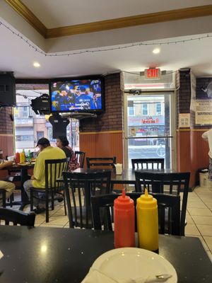 New Thriving by null