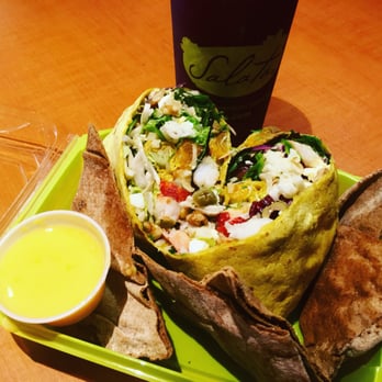 Salata - Yummy yummy!!! - Salad Near Me - Sugar Land, Texas Salata - Yummy yummy!!! - Salad Near Me - Sugar Land, Texas