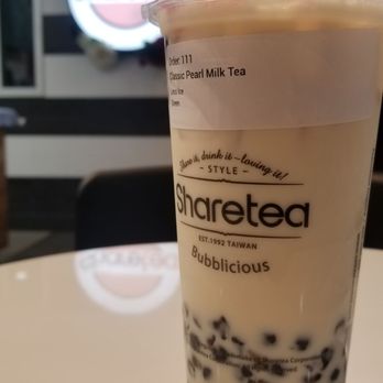 Sharetea - Bubble Tea Near Me - Lakewood, Colorado Sharetea - Bubble Tea Near Me - Lakewood, Colorado