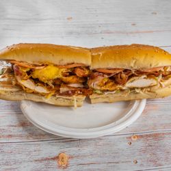 Bridgeside Deli