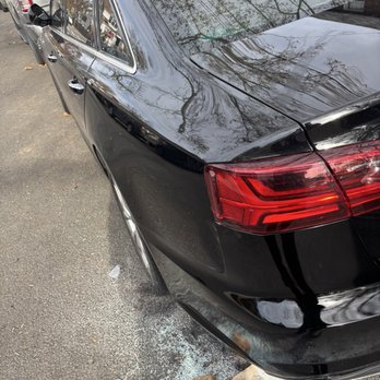 Best Auto Body - Body Shops Near Me