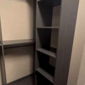Inspired Closets Las Vegas - Master Closet - Home Organization Near Me - Las Vegas, Nevada Inspired Closets Las Vegas - Master Closet - Home Organization Near Me - Las Vegas, Nevada