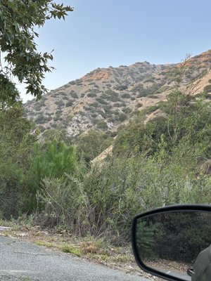 Stough Canyon Nature Center by null