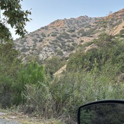 Stough Canyon Nature Center