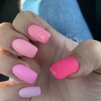 Trio Nail Lounge - Nail Salons Near Me - San Antonio, Texas