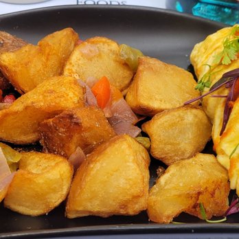 Cafe on 27 - Daddy's combo - Breakfast & Brunch Near Me - Topanga, California Cafe on 27 - Daddy's combo - Breakfast & Brunch Near Me - Topanga, California