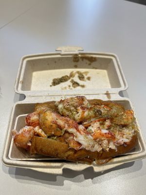 Luke's Lobster SoMa by null