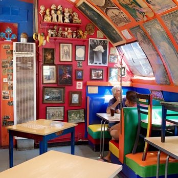 Casper's - the inside of a restaurant - Diners Near Me - Springfield, Missouri Casper's - the inside of a restaurant - Diners Near Me - Springfield, Missouri