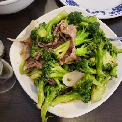 Restaurante China House by null