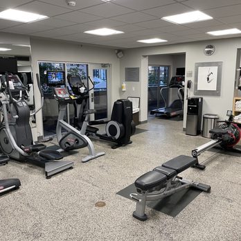 Marriott Melville Long Island - Gym - Hotels Near Me - Melville, New York Marriott Melville Long Island - Gym - Hotels Near Me - Melville, New York