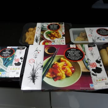 M & S Cafe - All for £10.. Happy days - Cafes Near Me - Manchester, LAN M & S Cafe - All for £10.. Happy days - Cafes Near Me - Manchester, LAN