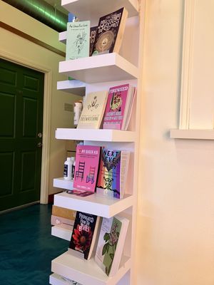 Queer Plants Cafe by null