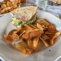 Chicken Salad Sandwich Chicken Salad Sandwich