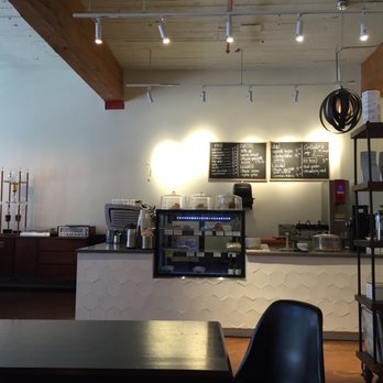 Rocanini Coffee Roasters - Coffee Roasteries Near Me - Vancouver, British Columbia