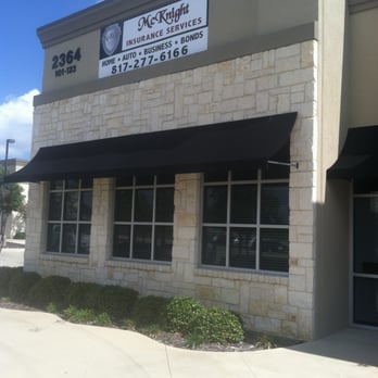 McKnight Insurance Services - Insurance Near Me - Mansfield, Texas McKnight Insurance Services - Insurance Near Me - Mansfield, Texas