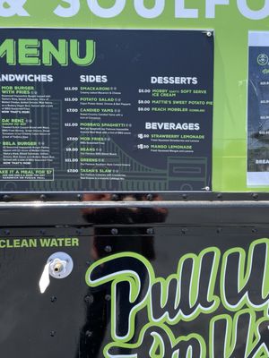 Vegan Mob - Vegan BBQ and Soul Food by null