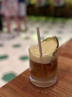 Merriman's Honolulu by null