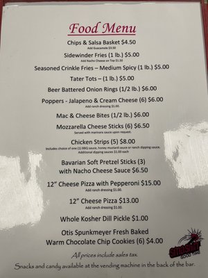 Menu photo 5 Smashin' Good Time Sparks, NV Menu photo 5 Smashin' Good Time Sparks, NV