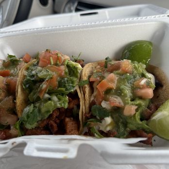 Amelia's Kitchen - Tacos - Food Trucks Near Me - Fremont, California