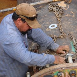 Armor’s Contracting